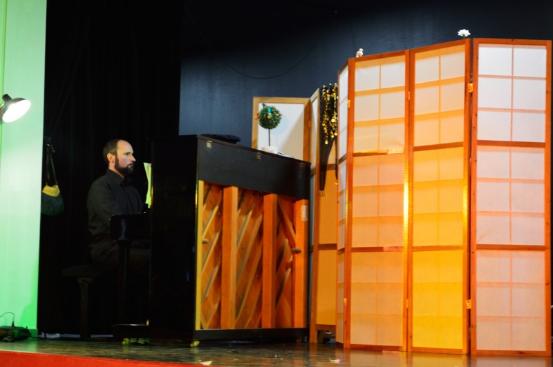 bagatelle de Bethoven