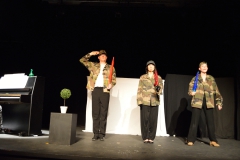 fille du régiment