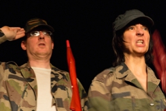 regiment