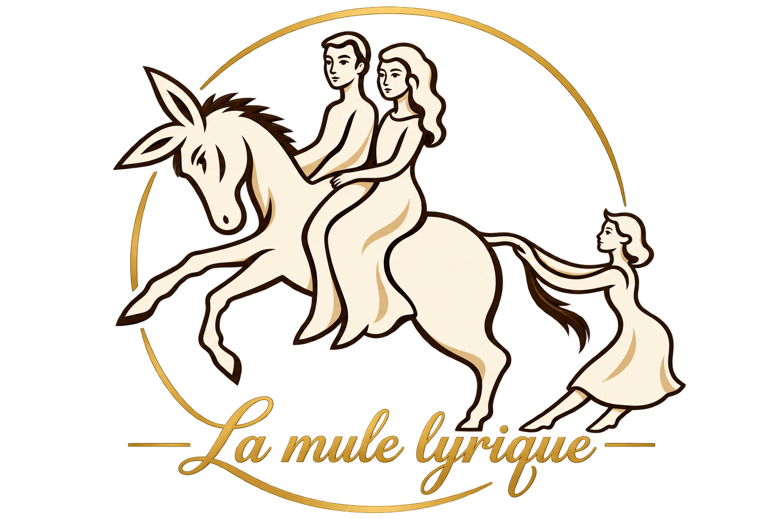 Compagnie de la mule lyrique