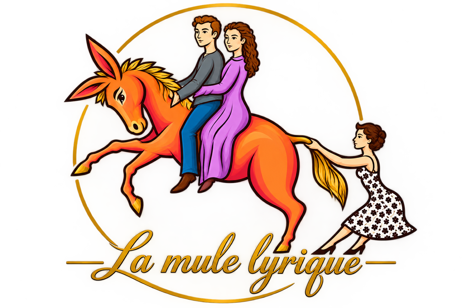 Compagnie de la mule lyrique