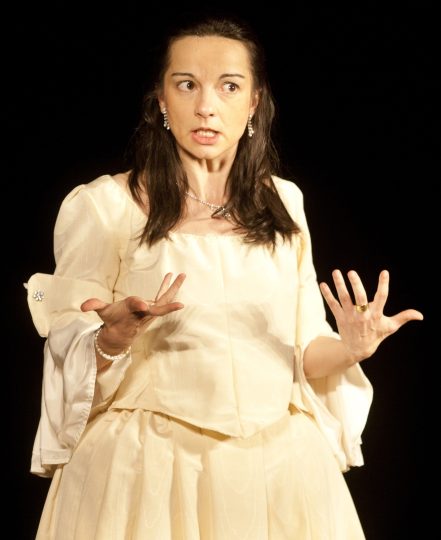 Laure Pauliat